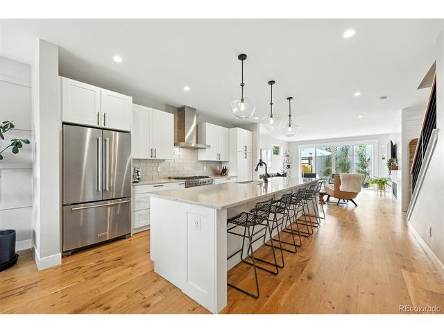 4516 Stuart St, Denver, CO 80212