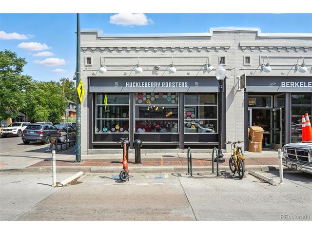 4516 Stuart St, Denver, CO 80212