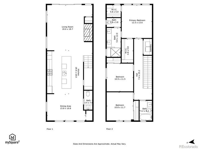 4516 Stuart St, Denver, CO 80212