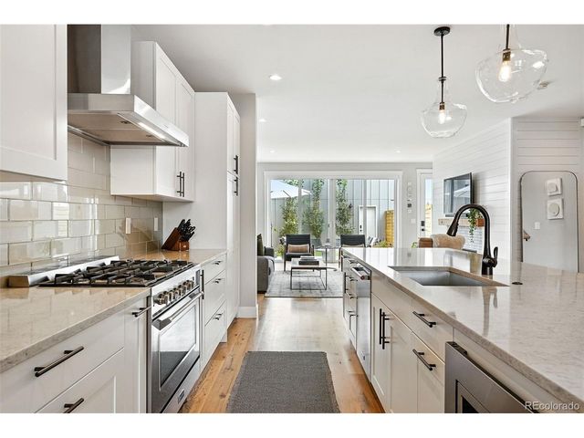 4516 Stuart St, Denver, CO 80212