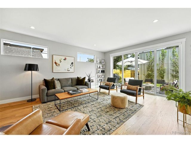 4516 Stuart St, Denver, CO 80212