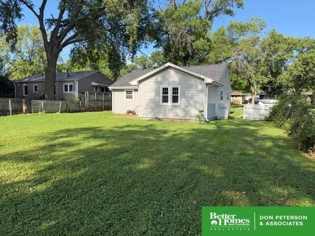 1930 N Platte Avenue, Fremont, NE 68025