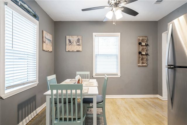 2261 Townsend Street, Brunswick, GA 31520