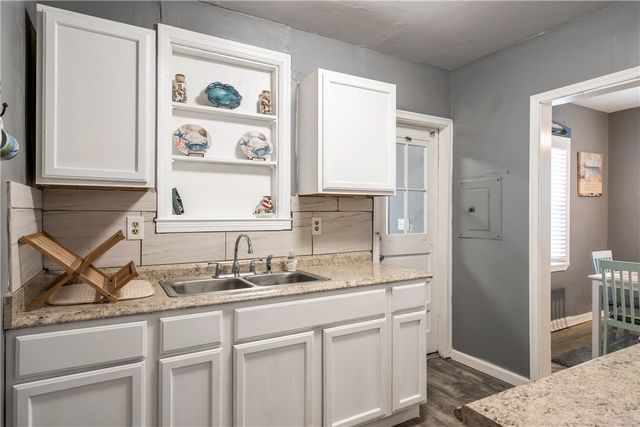 2261 Townsend Street, Brunswick, GA 31520