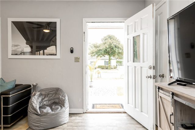 2261 Townsend Street, Brunswick, GA 31520