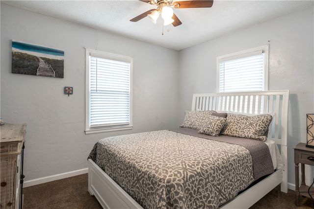 2261 Townsend Street, Brunswick, GA 31520