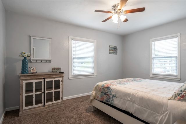 2261 Townsend Street, Brunswick, GA 31520