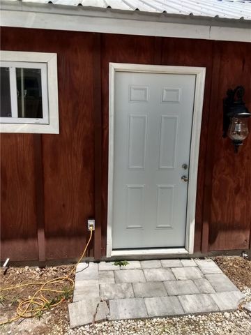 2261 Townsend Street, Brunswick, GA 31520