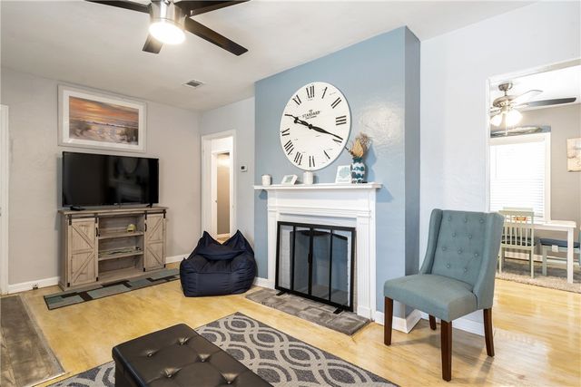 2261 Townsend Street, Brunswick, GA 31520