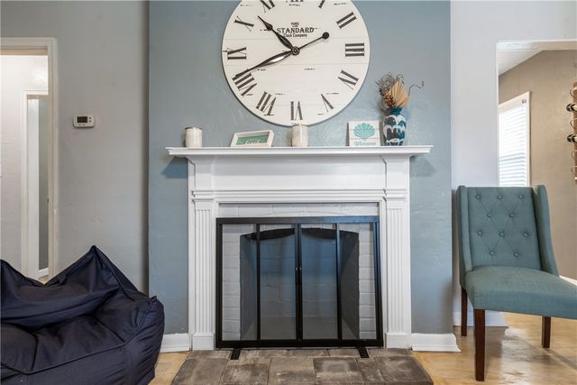 2261 Townsend Street, Brunswick, GA 31520