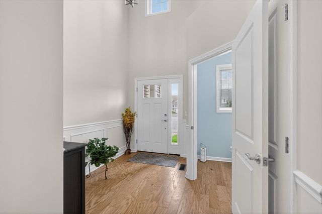 87 Shannon Way 86, Upton, MA 01568