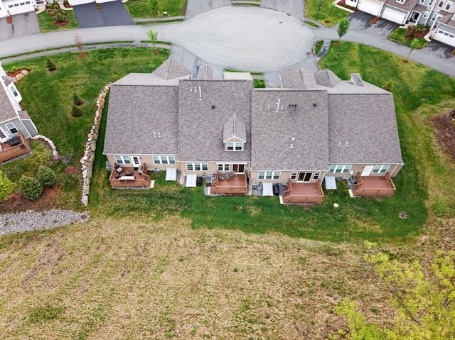 87 Shannon Way 86, Upton, MA 01568