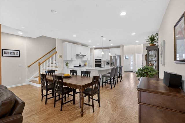 87 Shannon Way 86, Upton, MA 01568