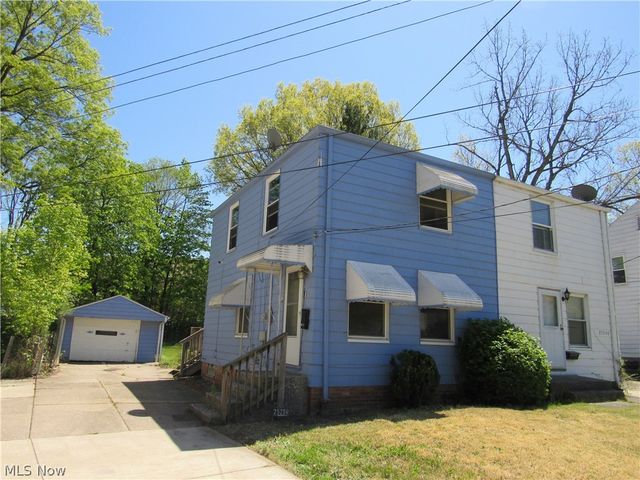 25250 Treadwell Avenue, Euclid, OH 44117