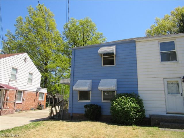 25250 Treadwell Avenue, Euclid, OH 44117