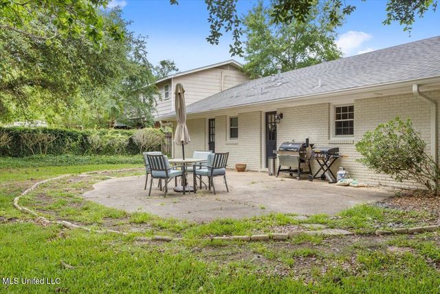 78 Bayou Circle, Gulfport, MS 39507