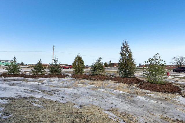 3157 Drumlin Ridge Drive, Cottage Grove, WI 53527