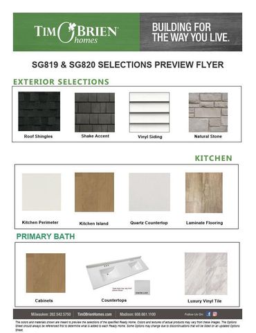 3157 Drumlin Ridge Drive, Cottage Grove, WI 53527