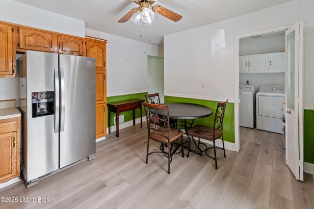 2502 Bagby Way, Louisville, KY 40216