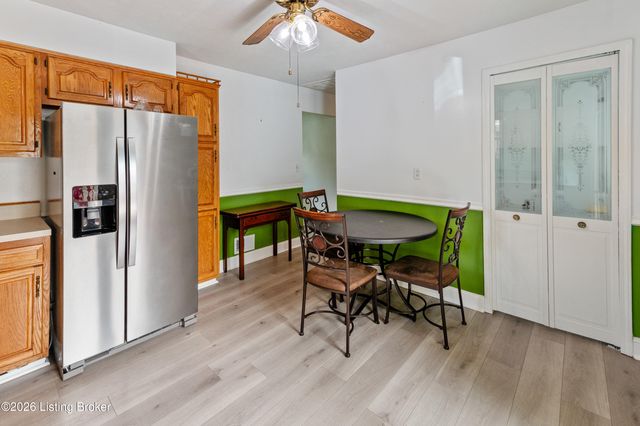 2502 Bagby Way, Louisville, KY 40216