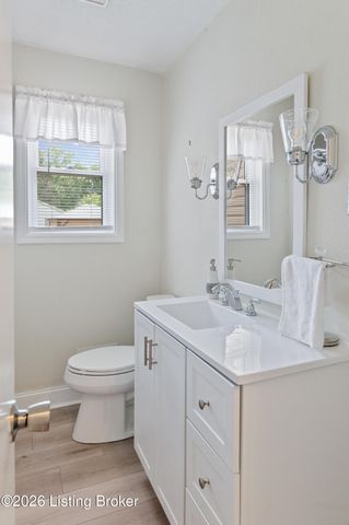 2502 Bagby Way, Louisville, KY 40216
