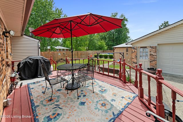 2502 Bagby Way, Louisville, KY 40216