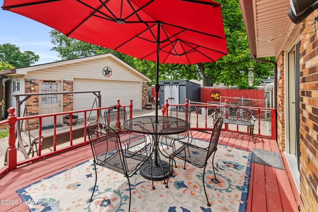 2502 Bagby Way, Louisville, KY 40216