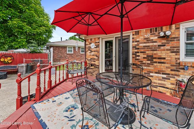 2502 Bagby Way, Louisville, KY 40216