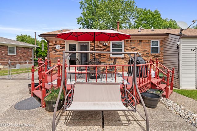 2502 Bagby Way, Louisville, KY 40216