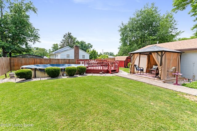 2502 Bagby Way, Louisville, KY 40216
