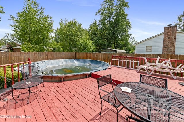 2502 Bagby Way, Louisville, KY 40216
