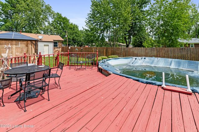 2502 Bagby Way, Louisville, KY 40216