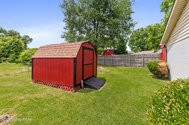 2502 Bagby Way, Louisville, KY 40216