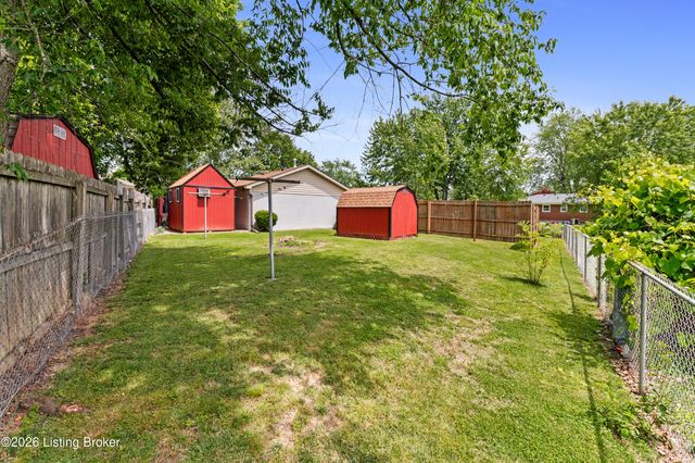 2502 Bagby Way, Louisville, KY 40216