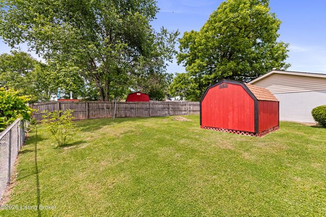 2502 Bagby Way, Louisville, KY 40216