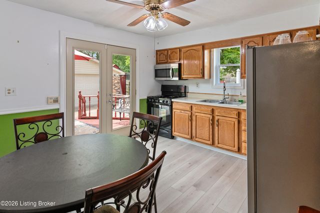 2502 Bagby Way, Louisville, KY 40216