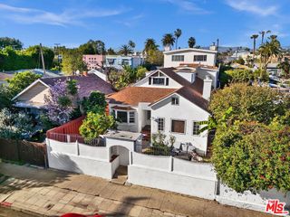 615 Sunset Avenue, Venice, CA 90291