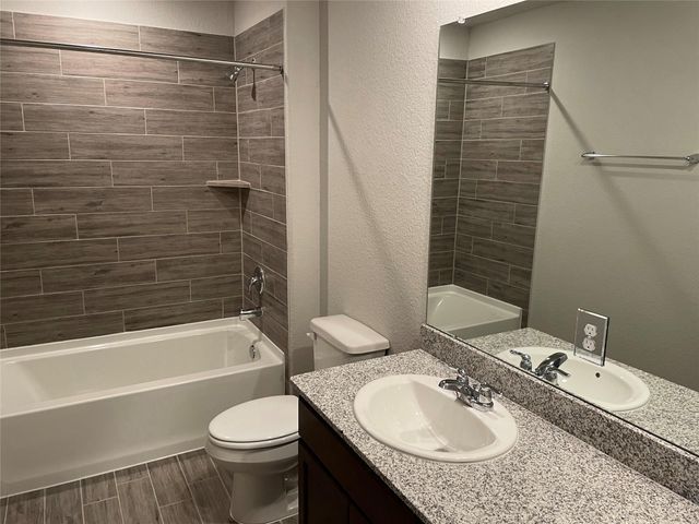 24807 Oakheath Arbor Lane, Huffman, TX 77336