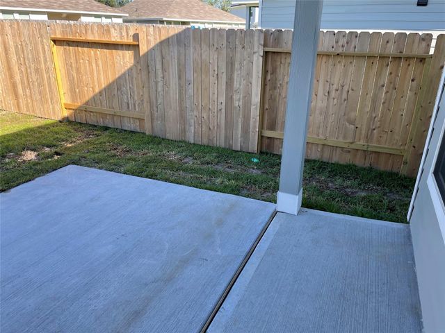 24807 Oakheath Arbor Lane, Huffman, TX 77336