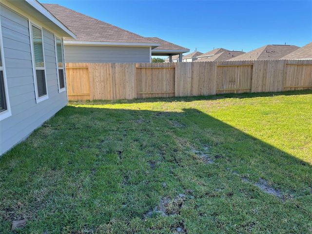 24807 Oakheath Arbor Lane, Huffman, TX 77336