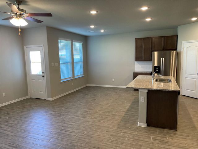 24807 Oakheath Arbor Lane, Huffman, TX 77336