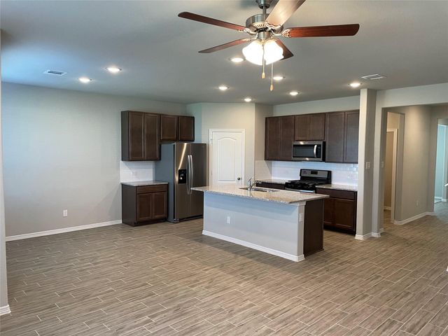 24807 Oakheath Arbor Lane, Huffman, TX 77336