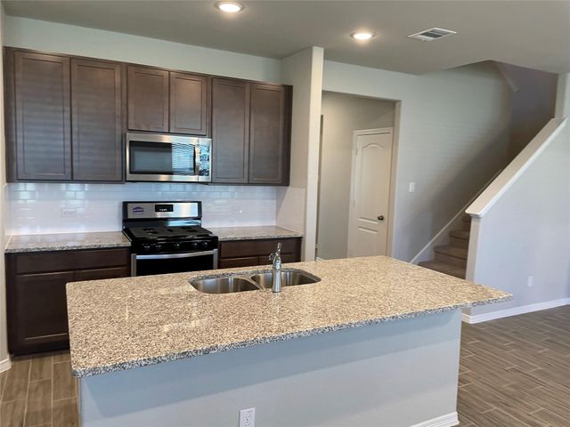 24807 Oakheath Arbor Lane, Huffman, TX 77336