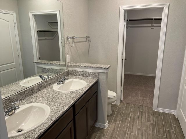 24807 Oakheath Arbor Lane, Huffman, TX 77336