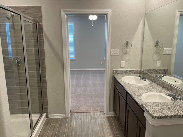 24807 Oakheath Arbor Lane, Huffman, TX 77336