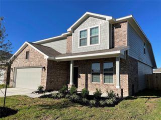 24807 Oakheath Arbor Lane, Huffman, TX 77336