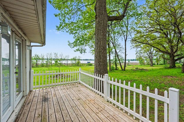 6550 E T U Avenue, Brady Twp, MI 49097