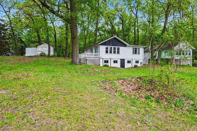 6550 E T U Avenue, Brady Twp, MI 49097