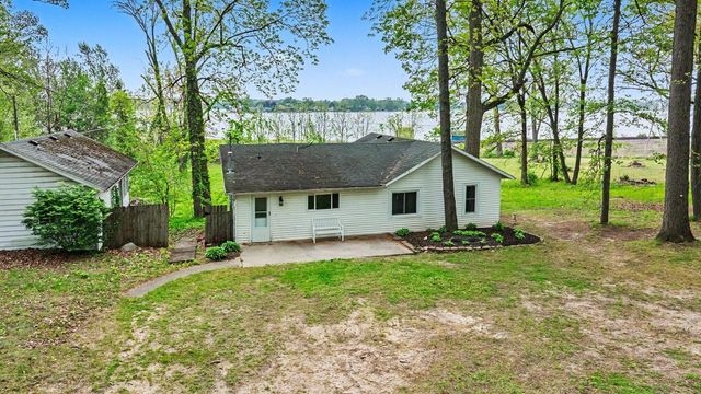 6550 E T U Avenue, Brady Twp, MI 49097