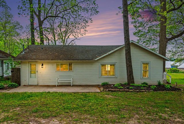 6550 E T U Avenue, Brady Twp, MI 49097